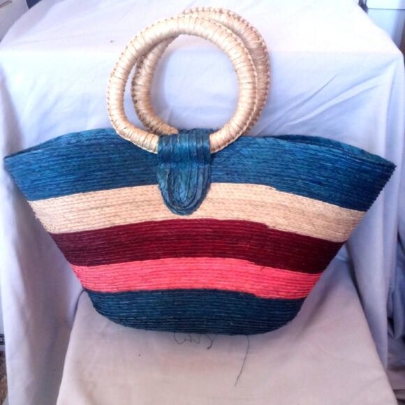Handbags - #New handmade Mexican bag size small